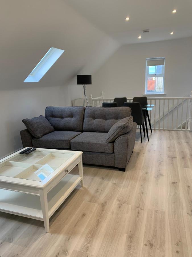 Peartree Lodge Cambourne Exterior photo